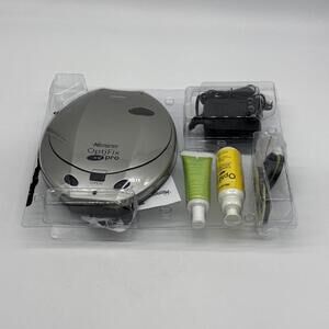 Memorex Optifix Pro CD/DVD Repair and Cleaning Kit - New No Box